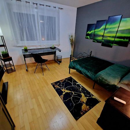 Grazer City Residence & Free Parking Exterior foto