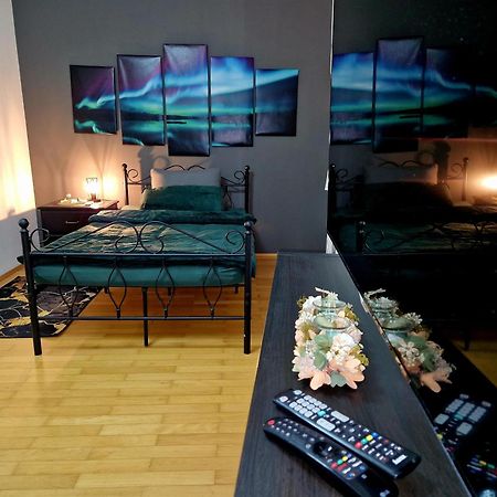 Grazer City Residence & Free Parking Exterior foto