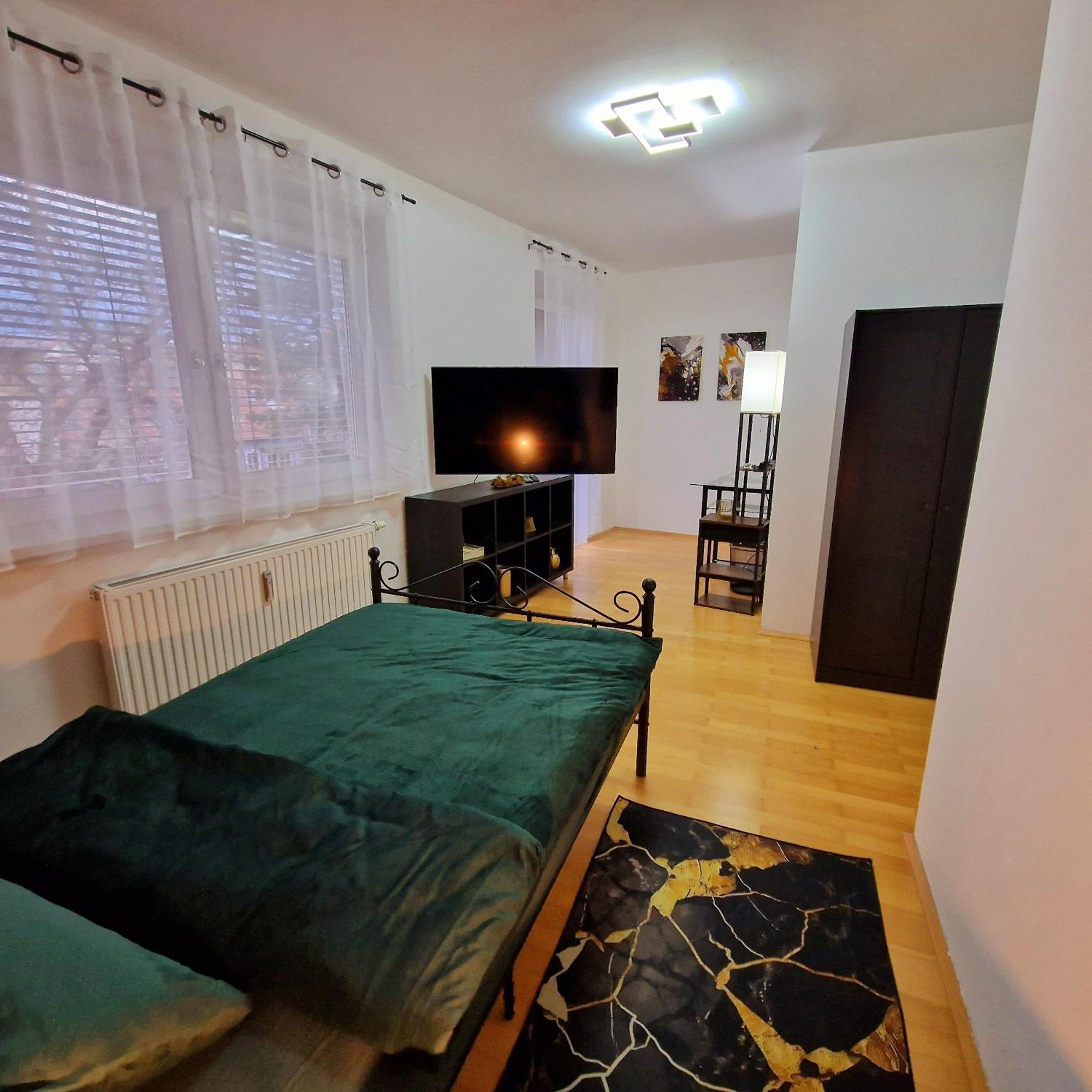 Grazer City Residence & Free Parking Exterior foto